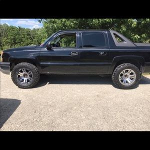 Meet your Posher, Kyle